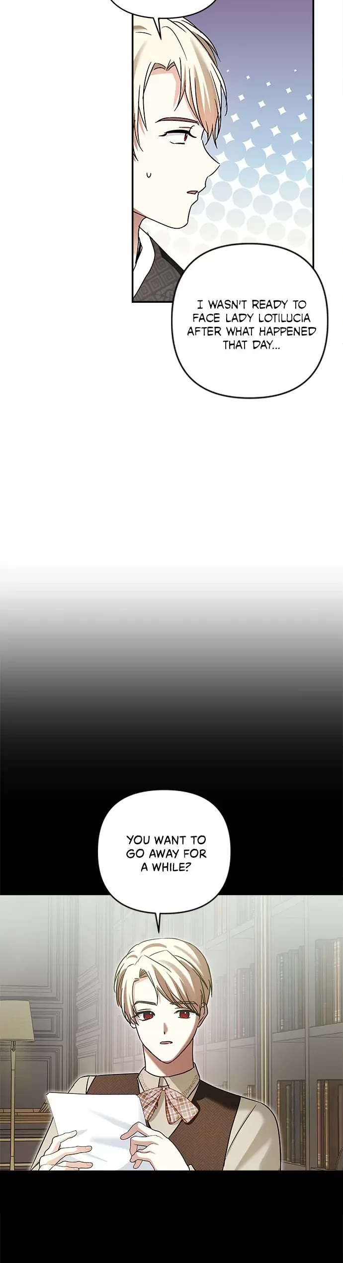 Monster Duke’s Daughter chapter 128 page 19