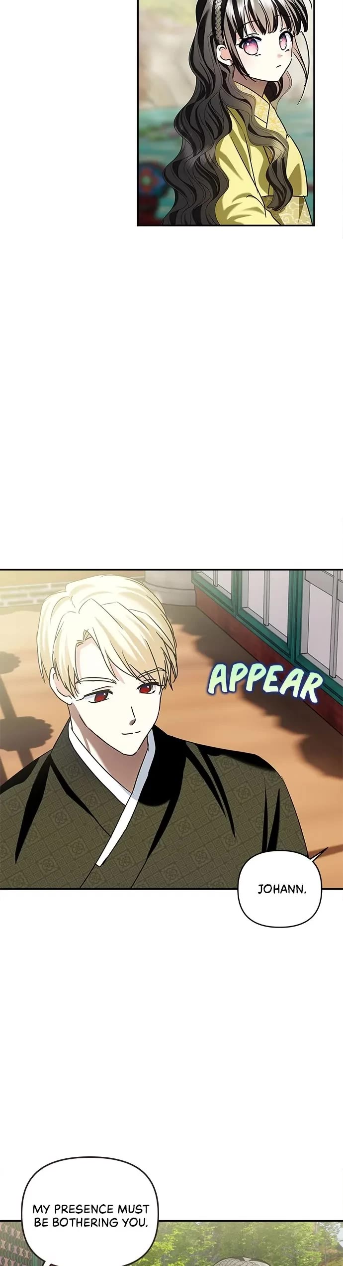 Monster Duke’s Daughter chapter 128 page 29