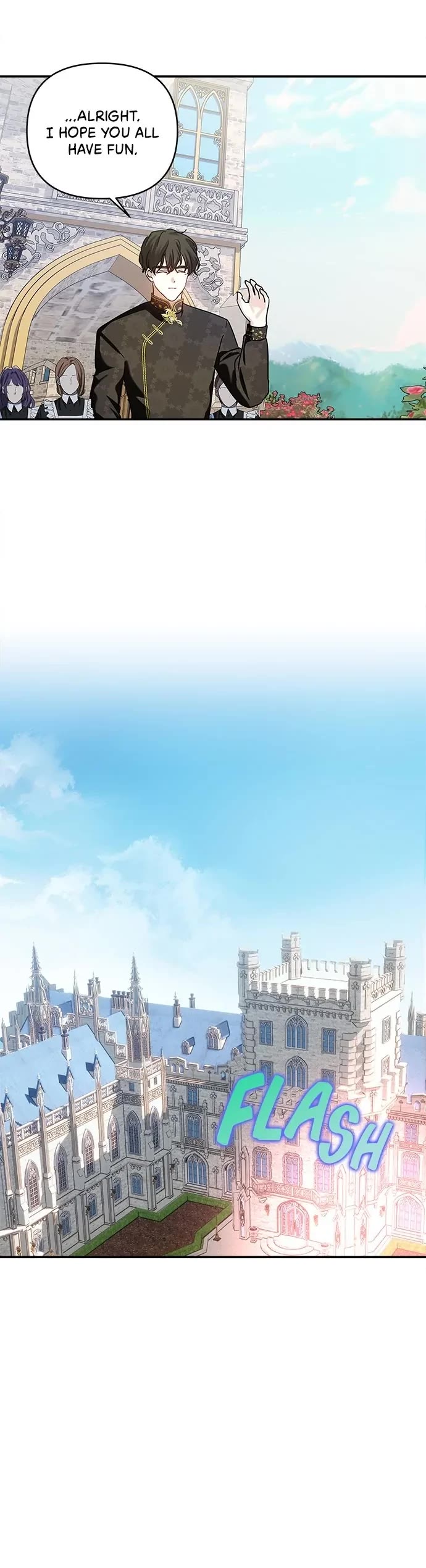 Monster Duke’s Daughter chapter 128 page 4