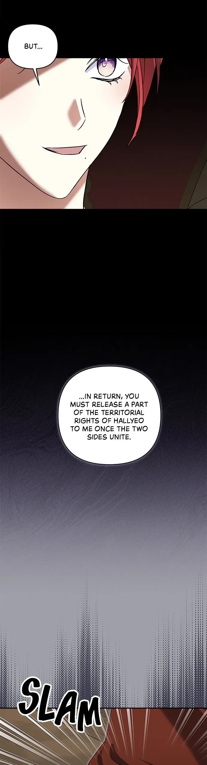 Monster Duke’s Daughter chapter 129 page 25