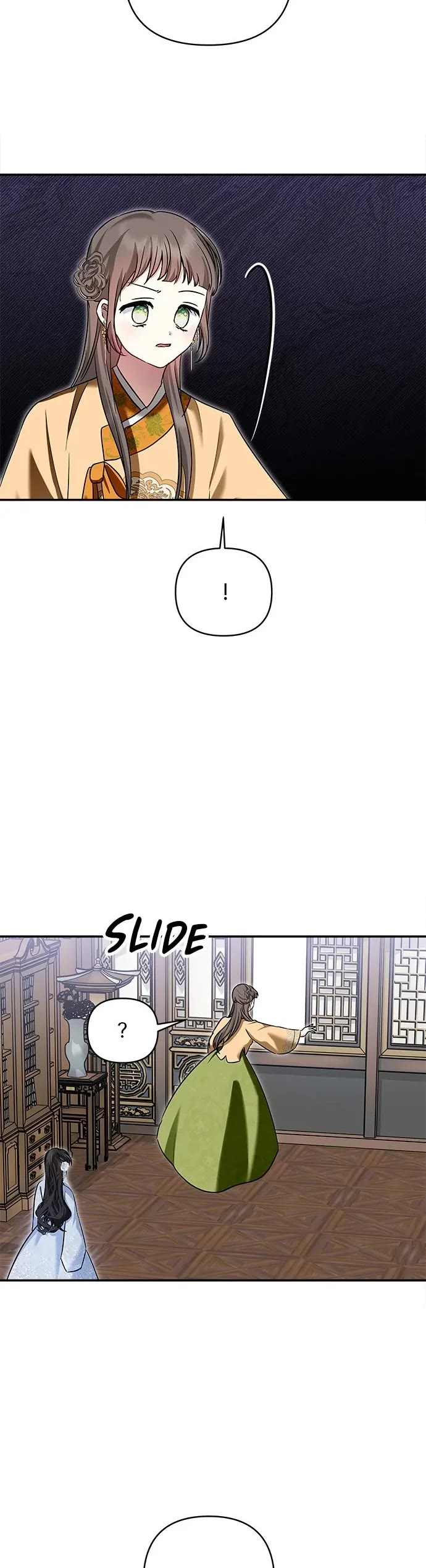 Monster Duke’s Daughter chapter 130 page 34