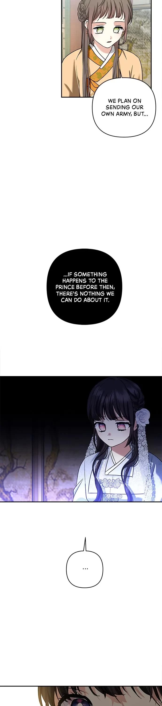 Monster Duke’s Daughter chapter 131 page 11