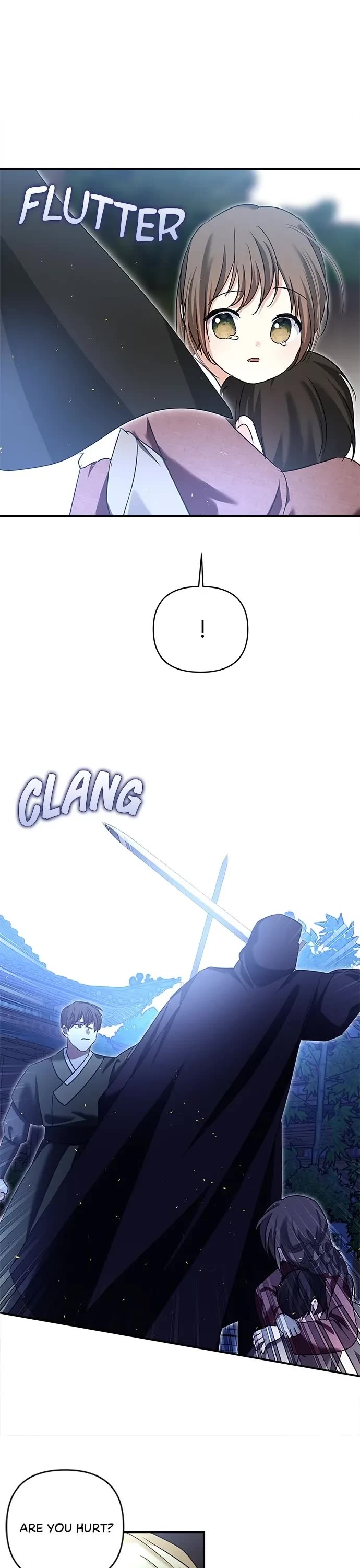 Monster Duke’s Daughter chapter 131 page 16