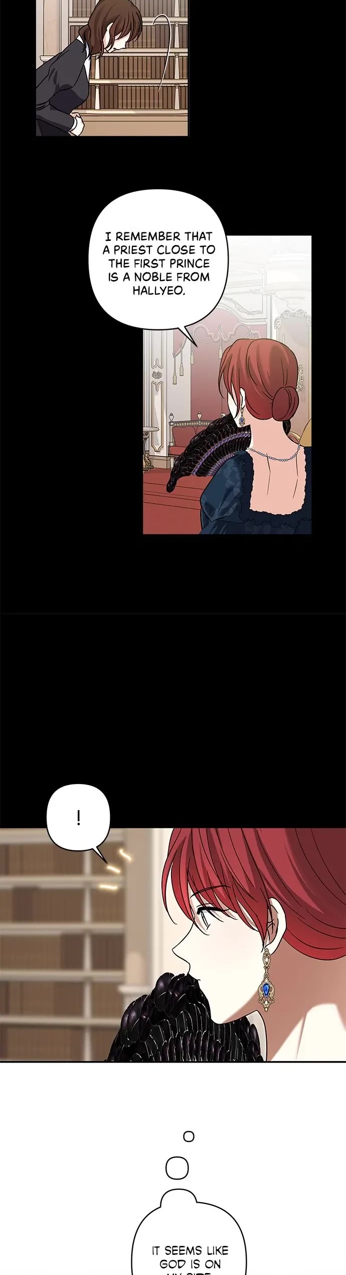 Monster Duke’s Daughter chapter 131 page 20