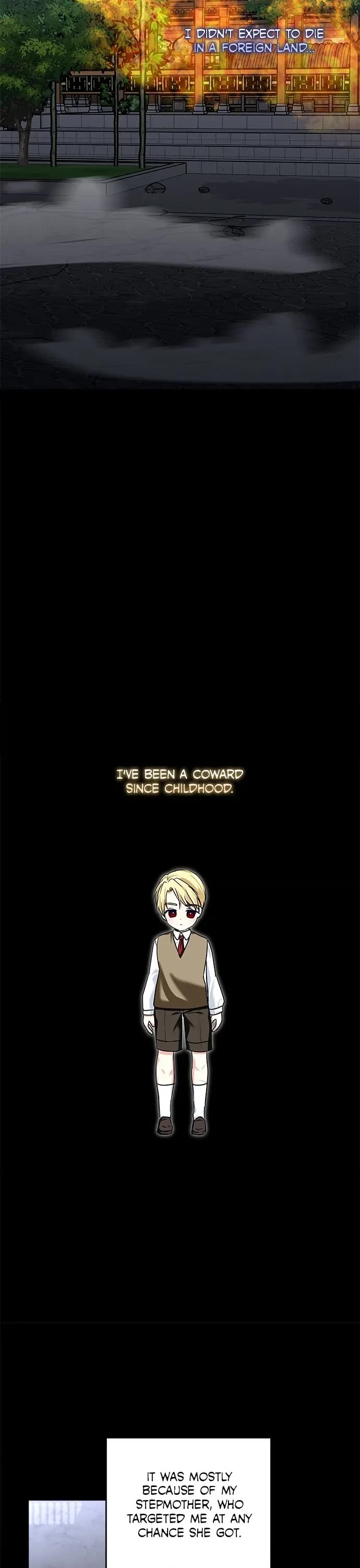 Monster Duke’s Daughter chapter 131 page 23