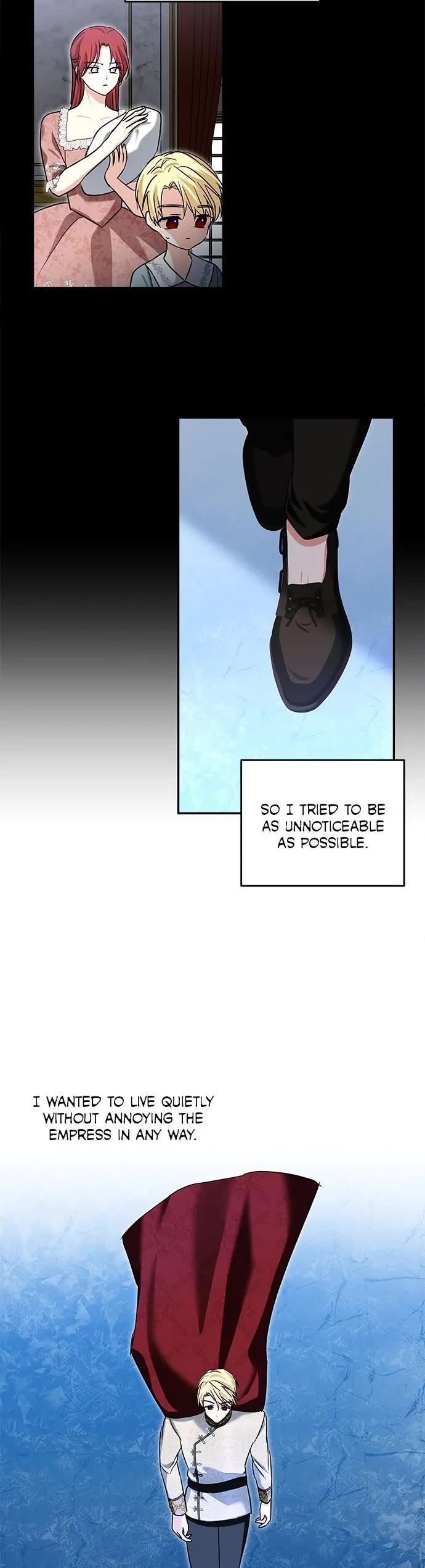 Monster Duke’s Daughter chapter 131 page 24