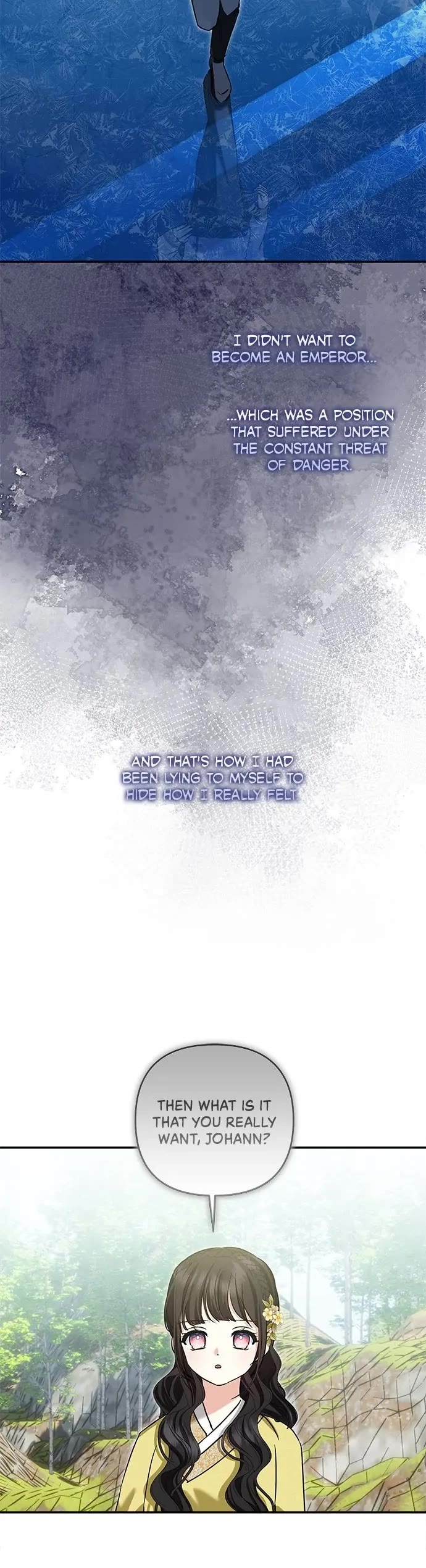 Monster Duke’s Daughter chapter 131 page 25