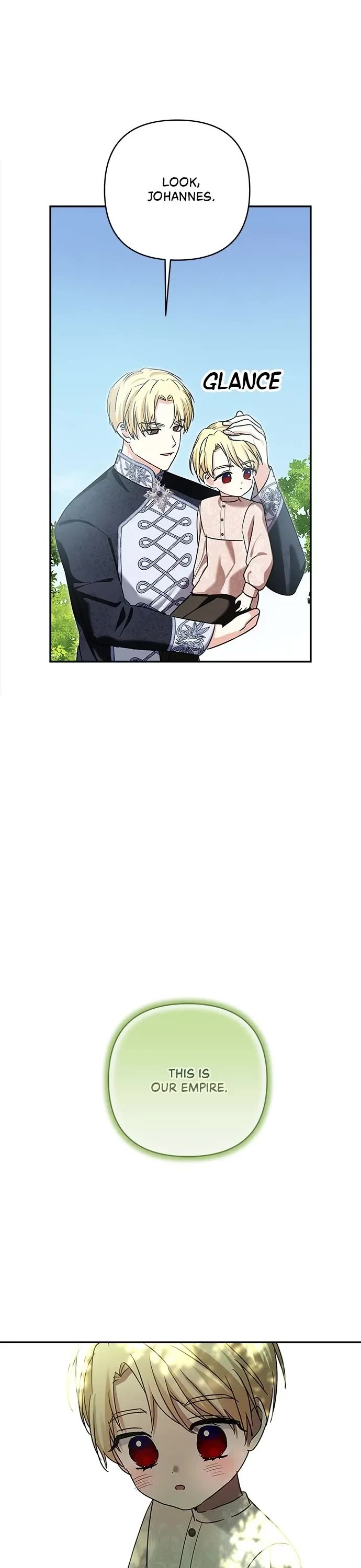 Monster Duke’s Daughter chapter 131 page 27