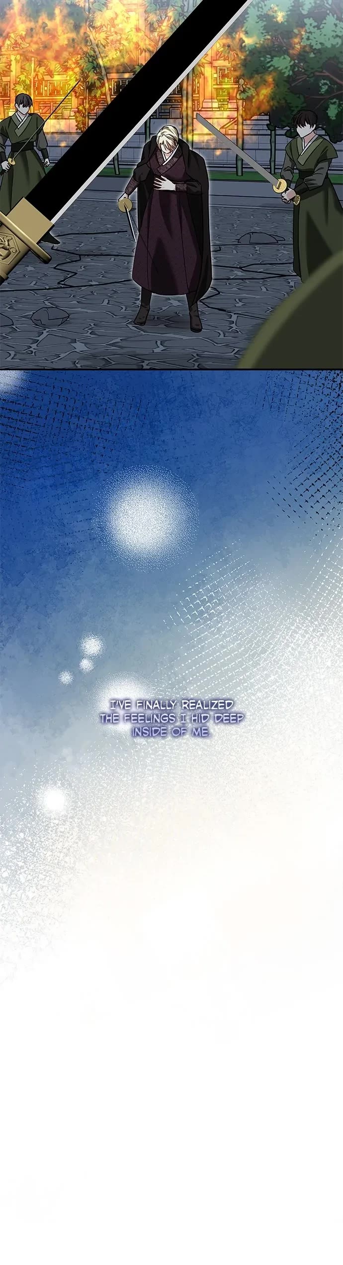 Monster Duke’s Daughter chapter 131 page 30