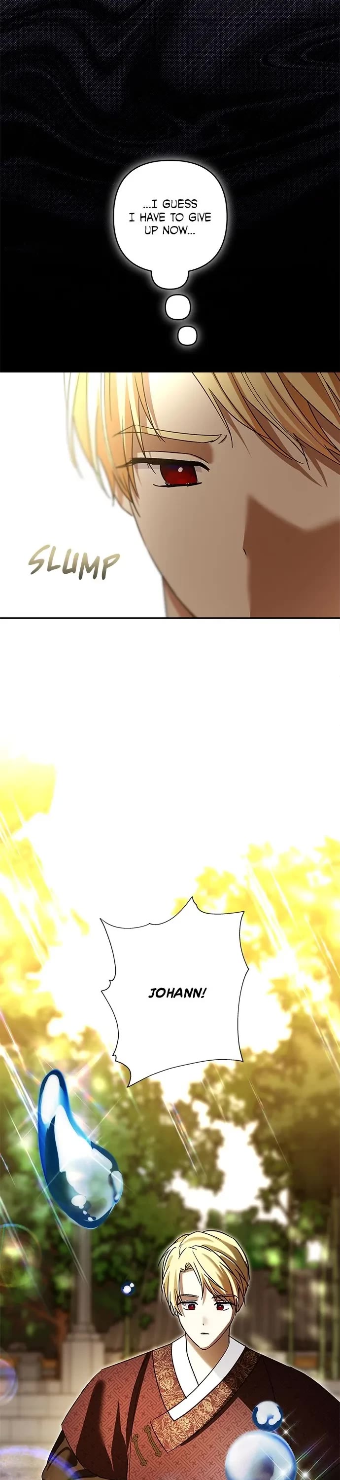 Monster Duke’s Daughter chapter 131 page 33