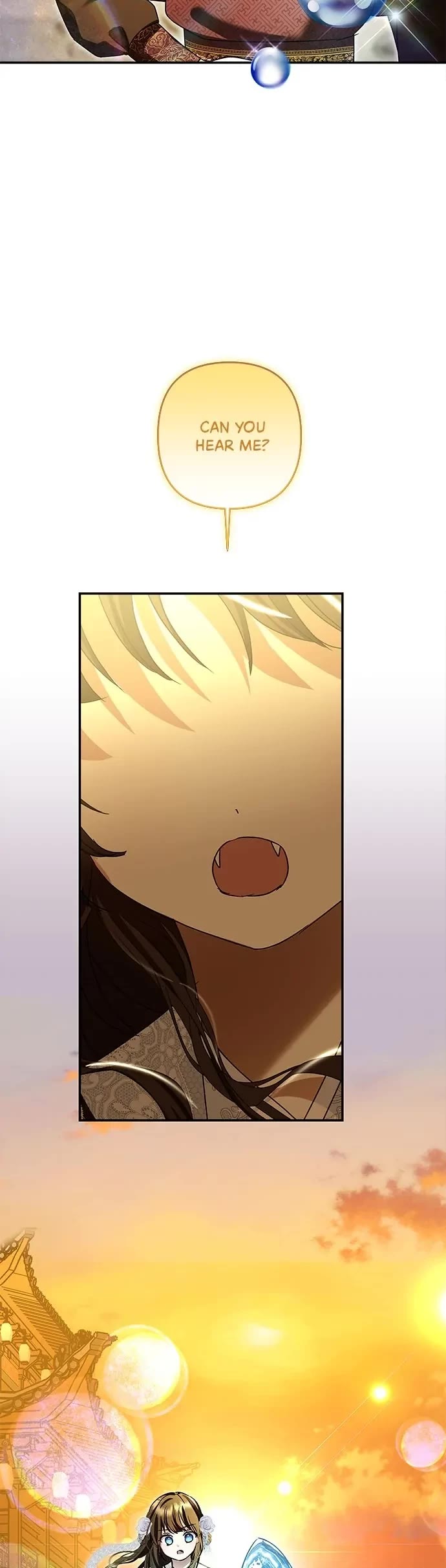 Monster Duke’s Daughter chapter 131 page 34