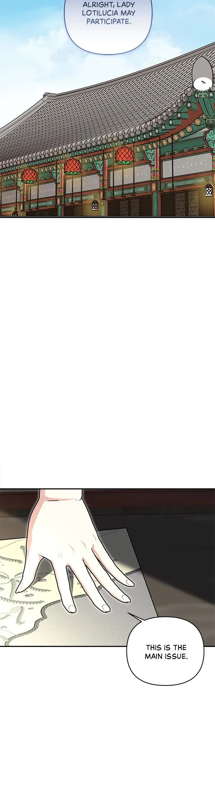 Monster Duke’s Daughter chapter 131 page 9