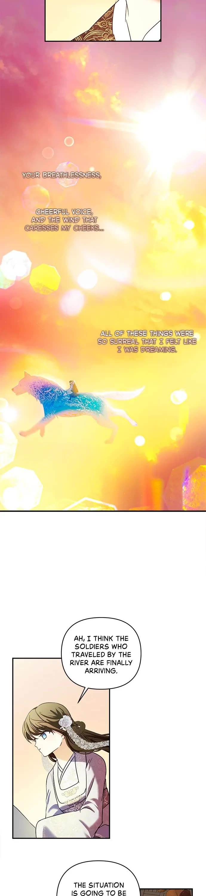 Monster Duke’s Daughter chapter 132 page 12