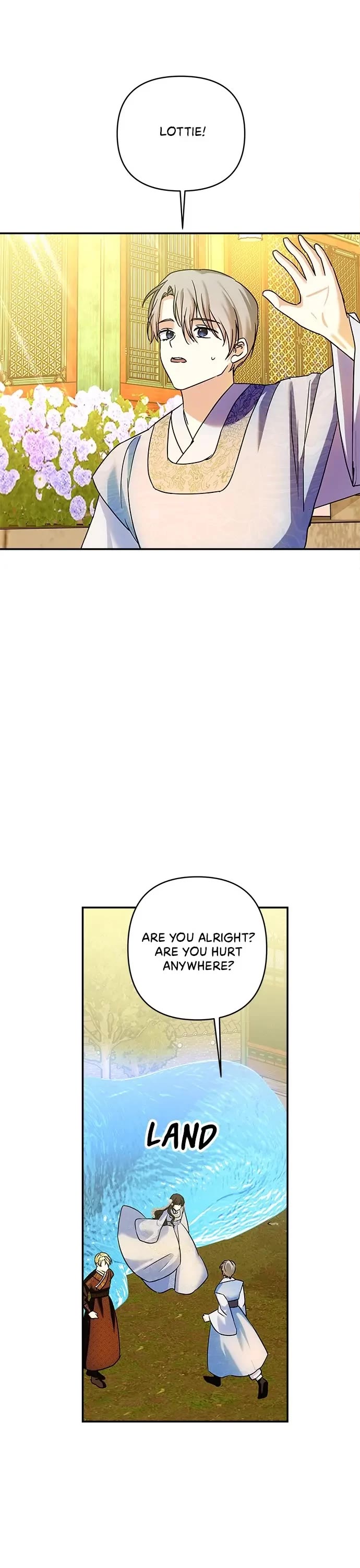 Monster Duke’s Daughter chapter 132 page 16