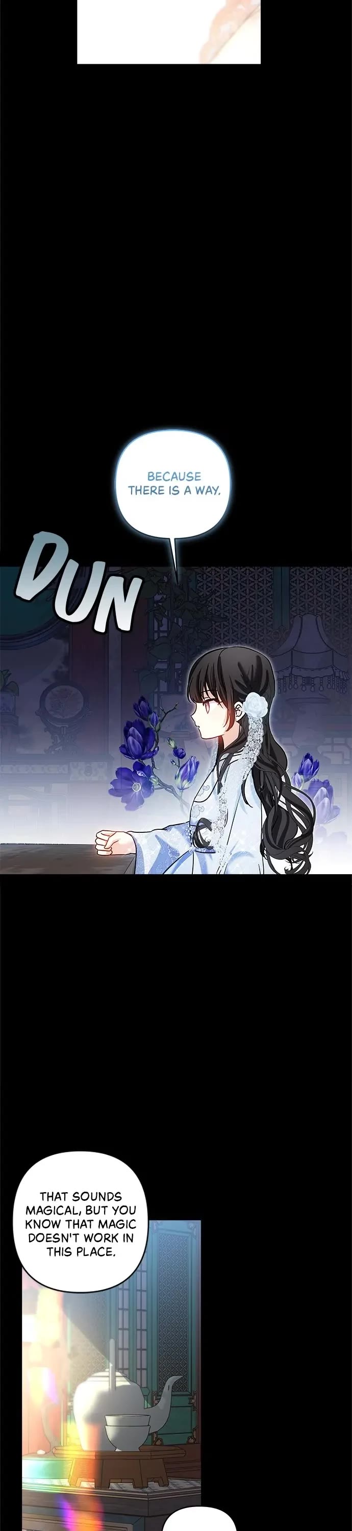 Monster Duke’s Daughter chapter 132 page 2