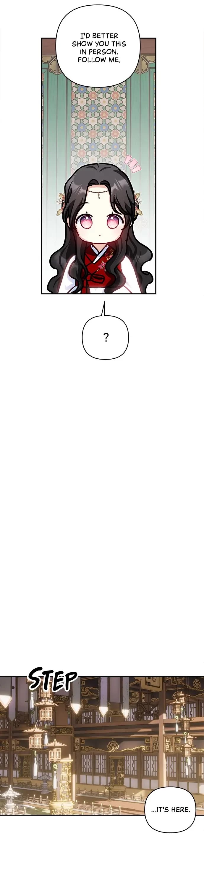 Monster Duke’s Daughter chapter 132 page 23