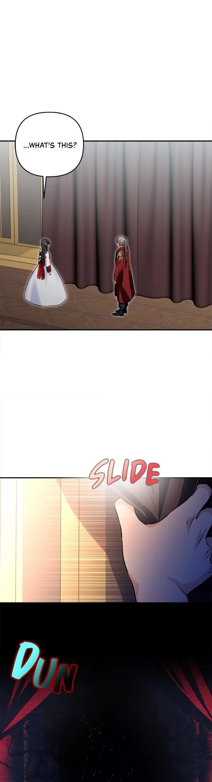 Monster Duke’s Daughter chapter 132 page 24