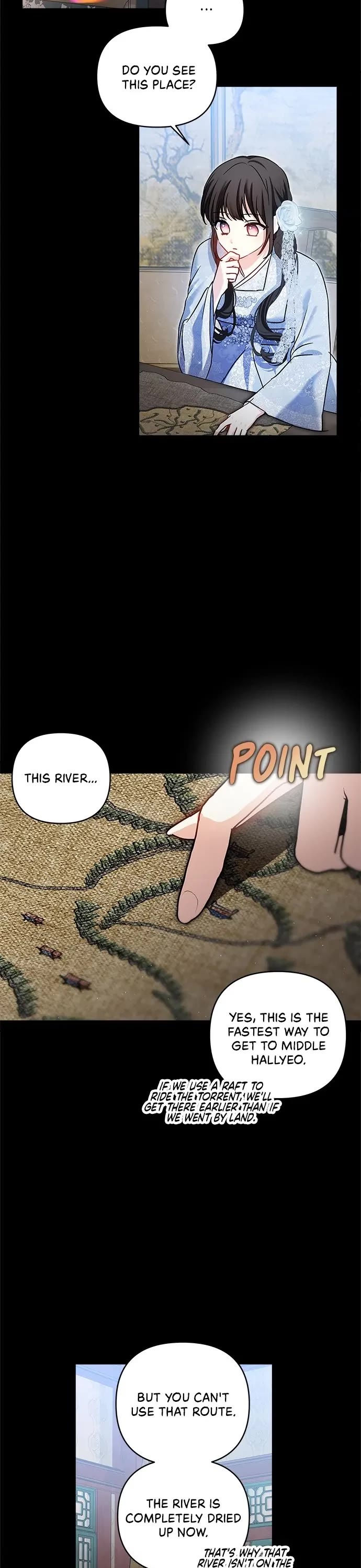 Monster Duke’s Daughter chapter 132 page 3