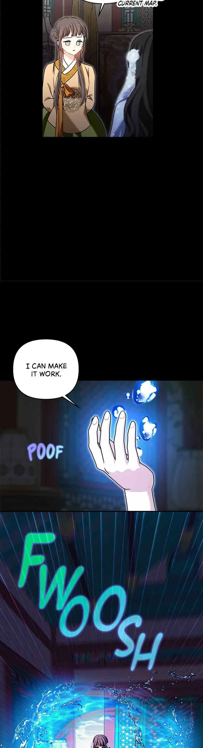 Monster Duke’s Daughter chapter 132 page 4