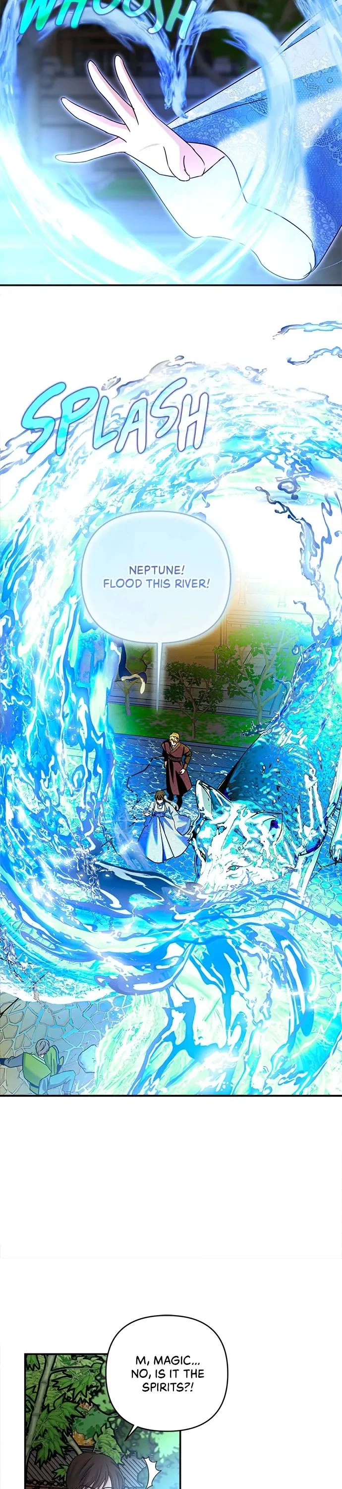 Monster Duke’s Daughter chapter 132 page 7