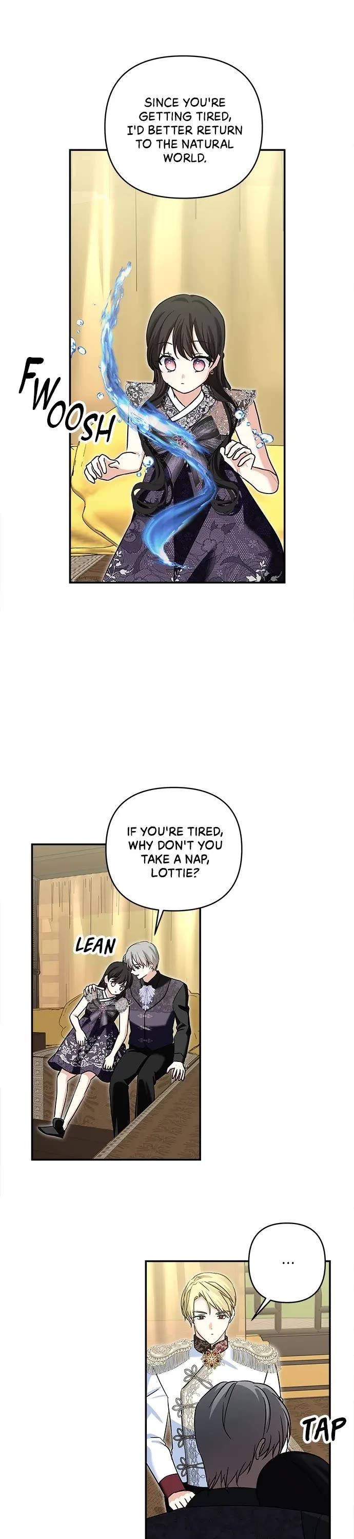 Monster Duke’s Daughter chapter 133 page 12