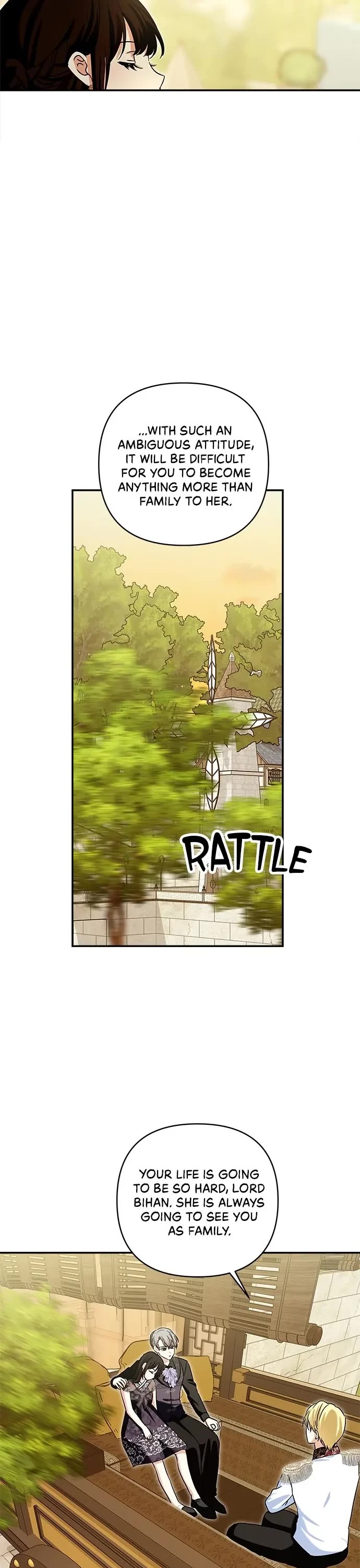 Monster Duke’s Daughter chapter 133 page 16