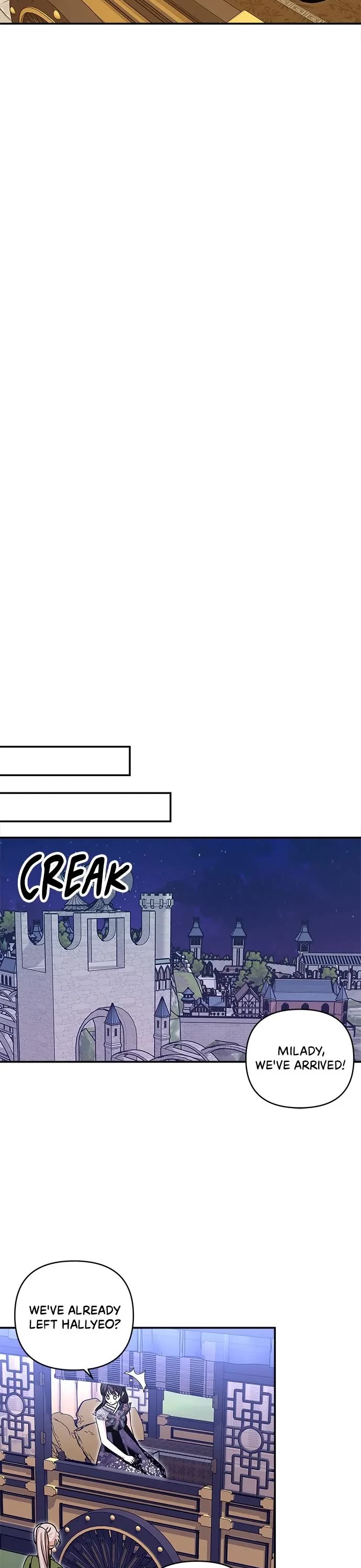 Monster Duke’s Daughter chapter 133 page 17