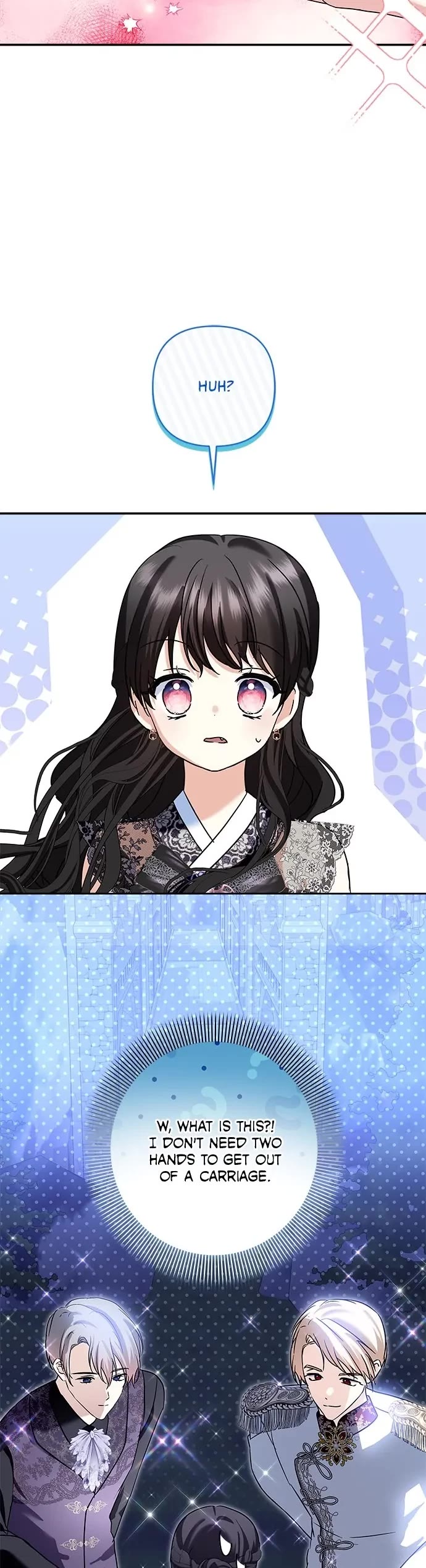 Monster Duke’s Daughter chapter 133 page 19