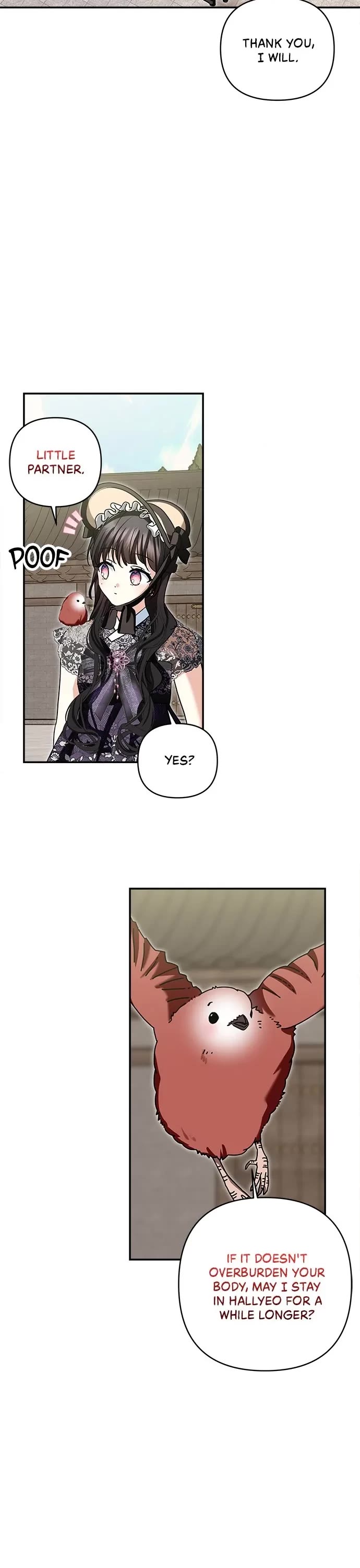 Monster Duke’s Daughter chapter 133 page 2