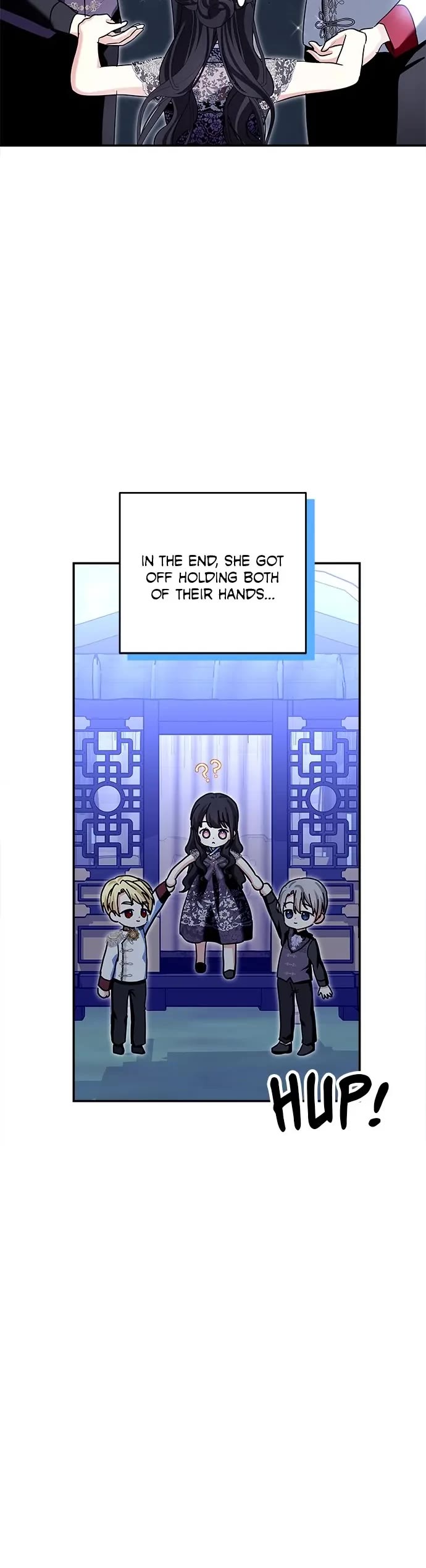 Monster Duke’s Daughter chapter 133 page 20