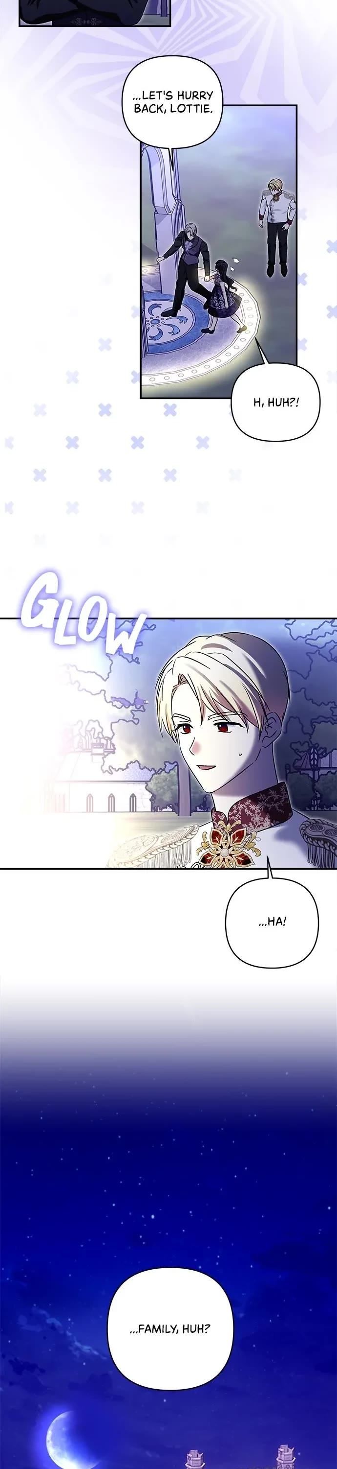 Monster Duke’s Daughter chapter 133 page 22