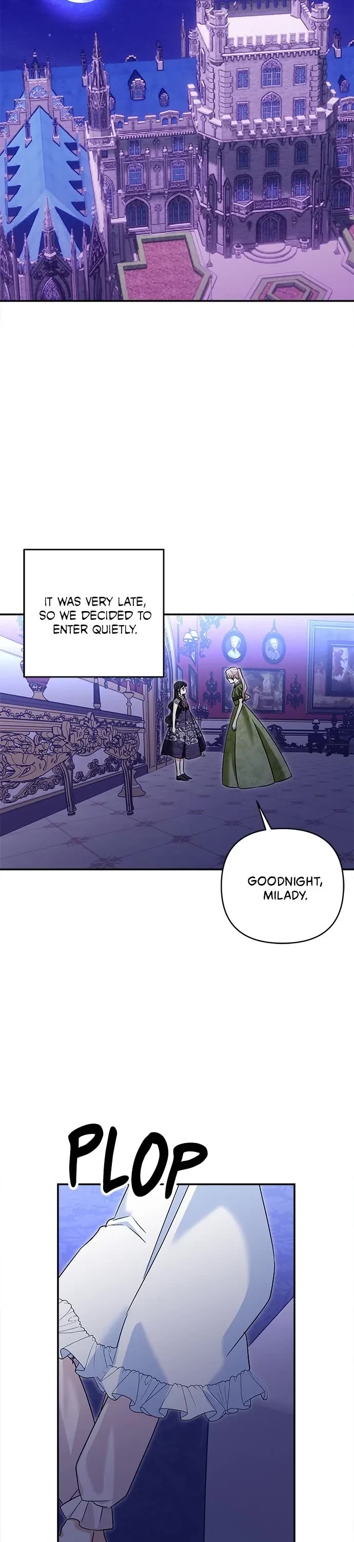 Monster Duke’s Daughter chapter 133 page 23