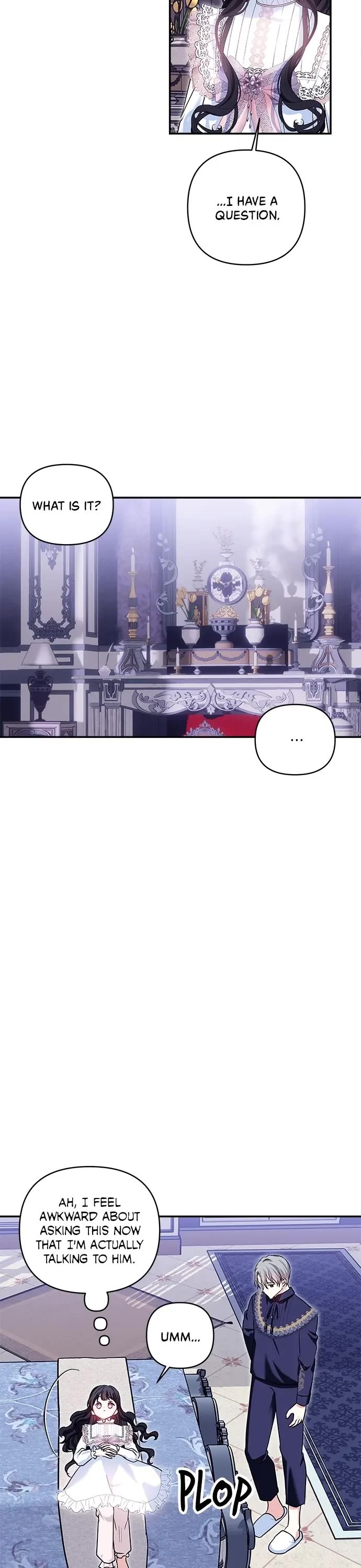 Monster Duke’s Daughter chapter 133 page 28