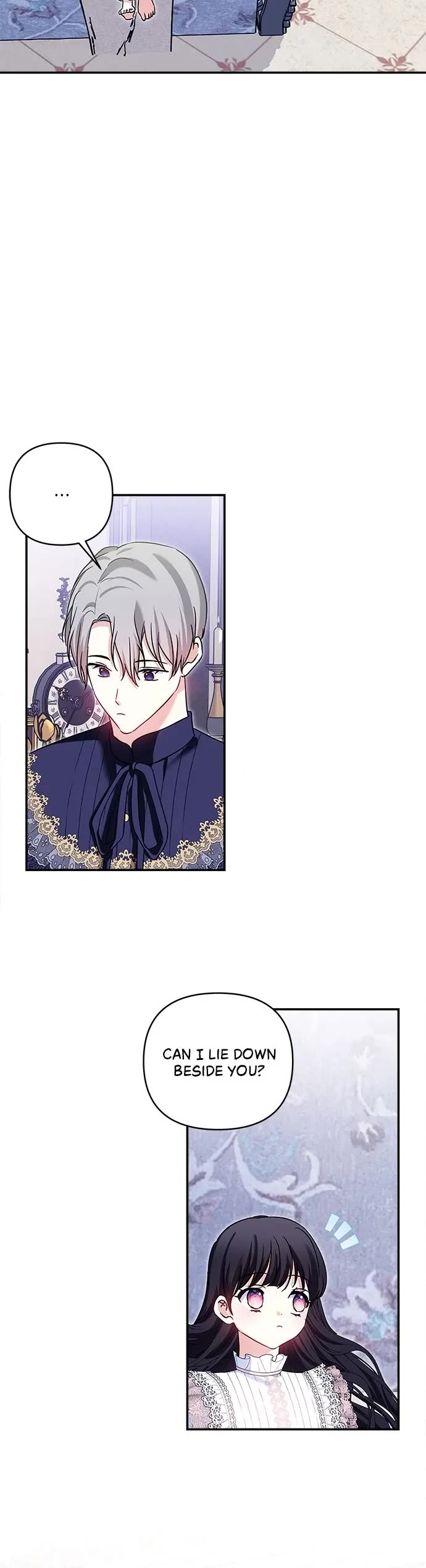 Monster Duke’s Daughter chapter 133 page 29