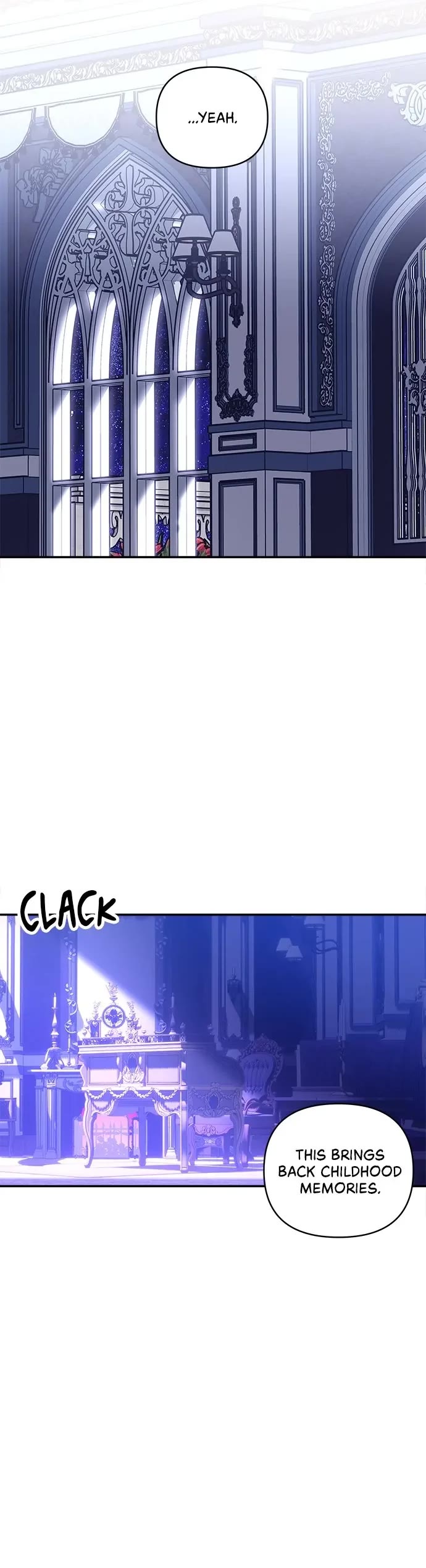 Monster Duke’s Daughter chapter 133 page 30