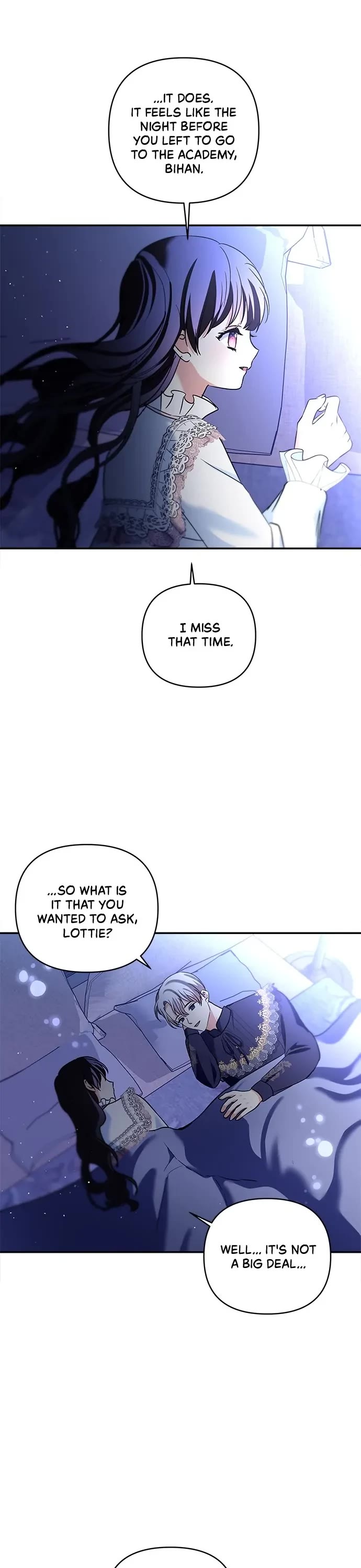 Monster Duke’s Daughter chapter 133 page 31