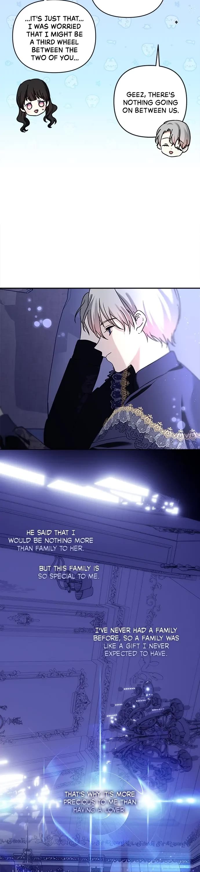 Monster Duke’s Daughter chapter 133 page 33