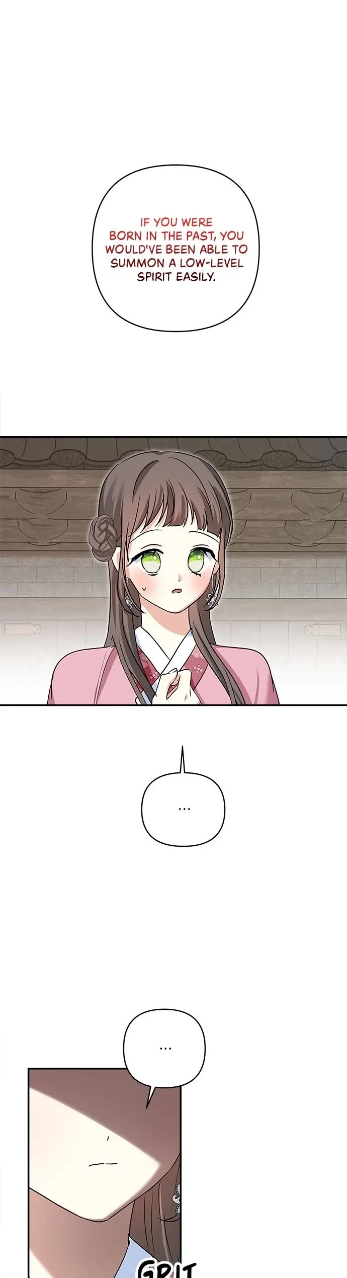 Monster Duke’s Daughter chapter 133 page 4