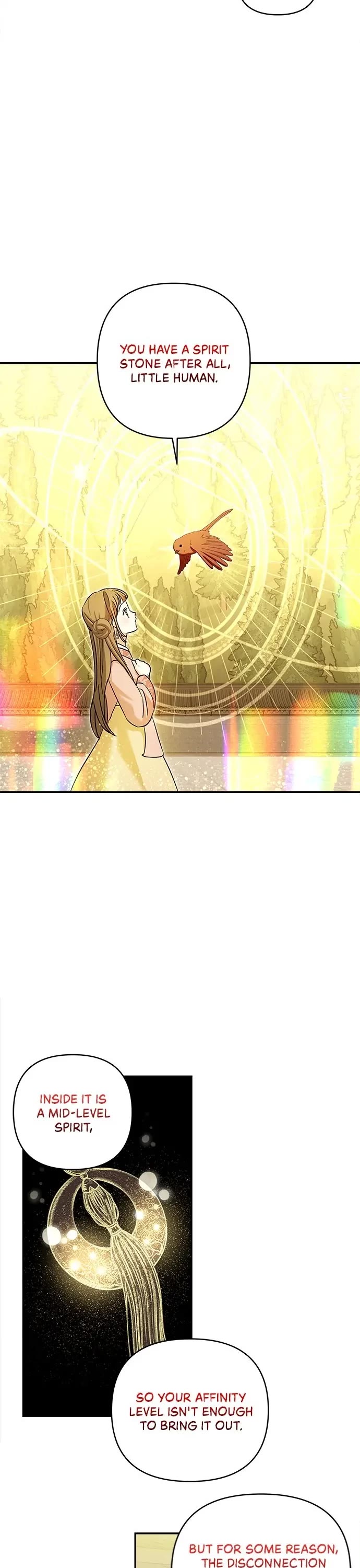 Monster Duke’s Daughter chapter 133 page 6