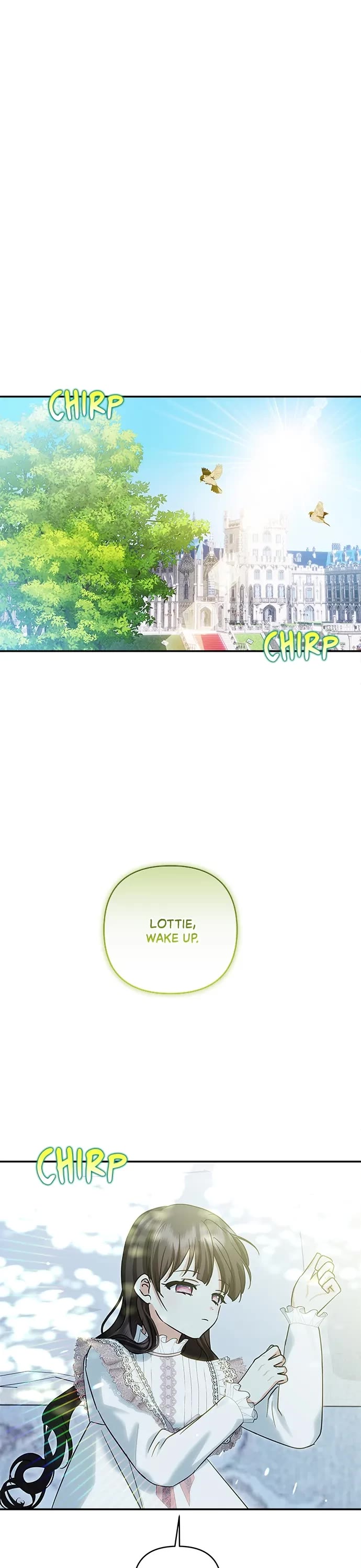 Monster Duke’s Daughter chapter 134 page 1