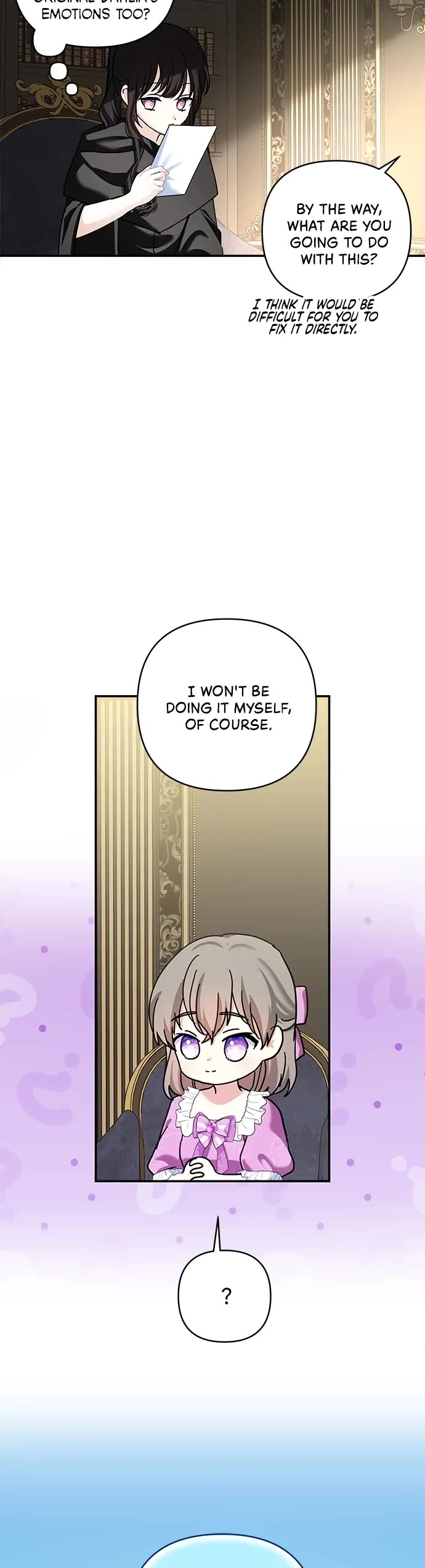 Monster Duke’s Daughter chapter 134 page 14