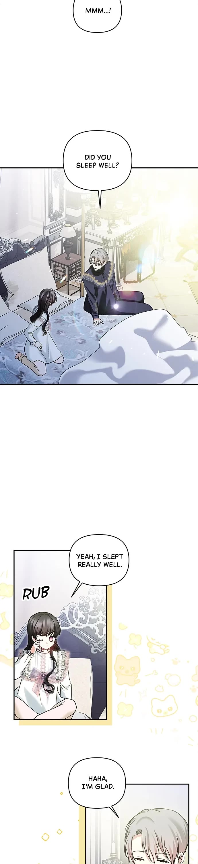 Monster Duke’s Daughter chapter 134 page 2