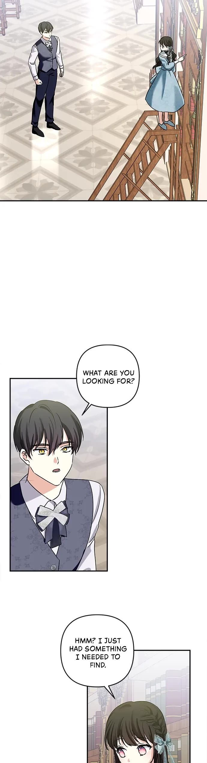 Monster Duke’s Daughter chapter 134 page 30