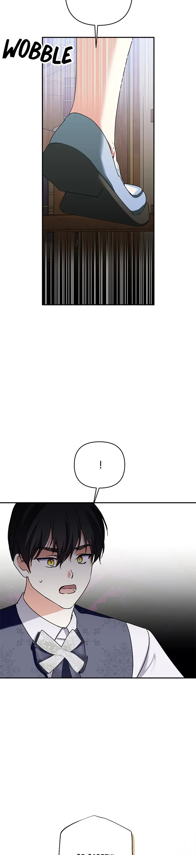 Monster Duke’s Daughter chapter 134 page 32