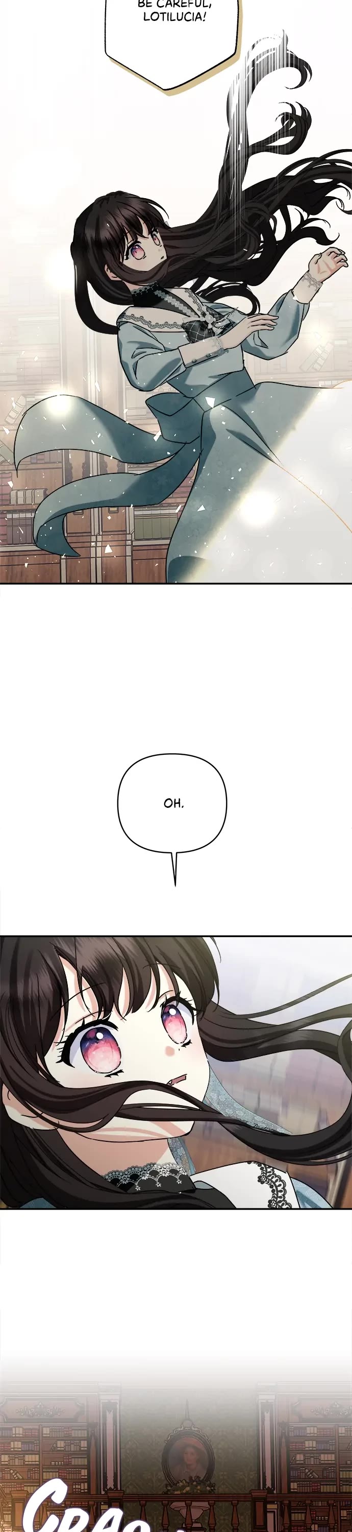 Monster Duke’s Daughter chapter 134 page 33