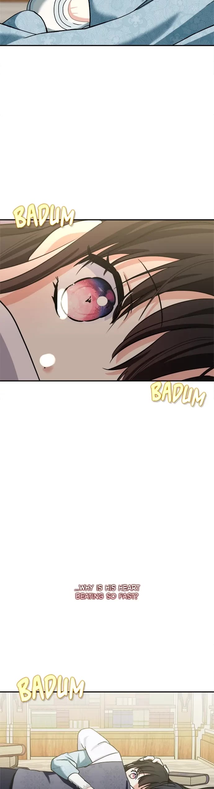 Monster Duke’s Daughter chapter 134 page 35