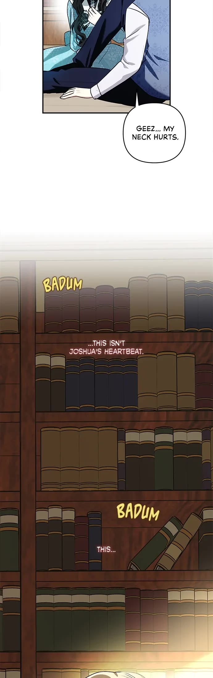 Monster Duke’s Daughter chapter 134 page 37