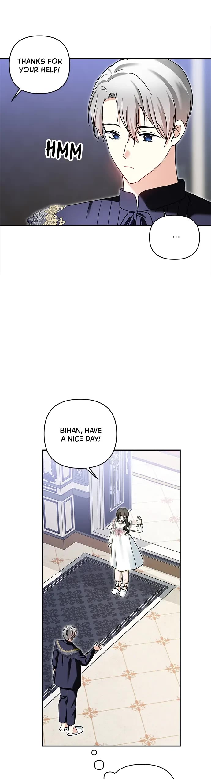 Monster Duke’s Daughter chapter 134 page 4