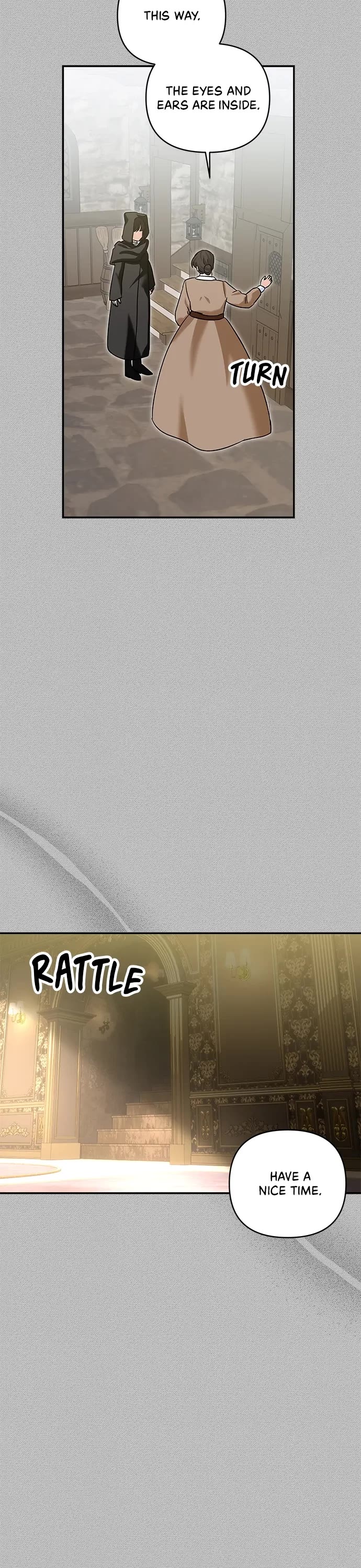 Monster Duke’s Daughter chapter 134 page 8