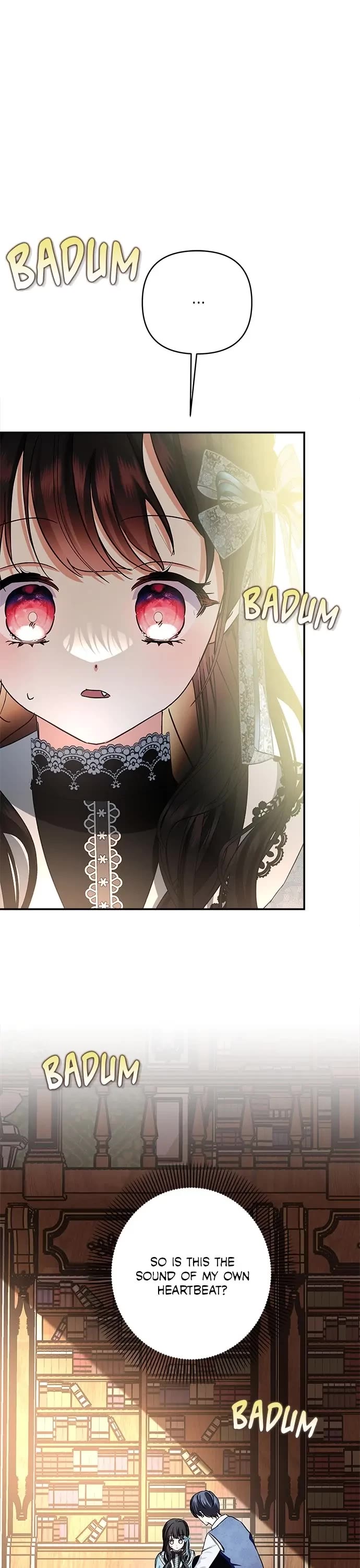 Monster Duke’s Daughter chapter 135 page 1